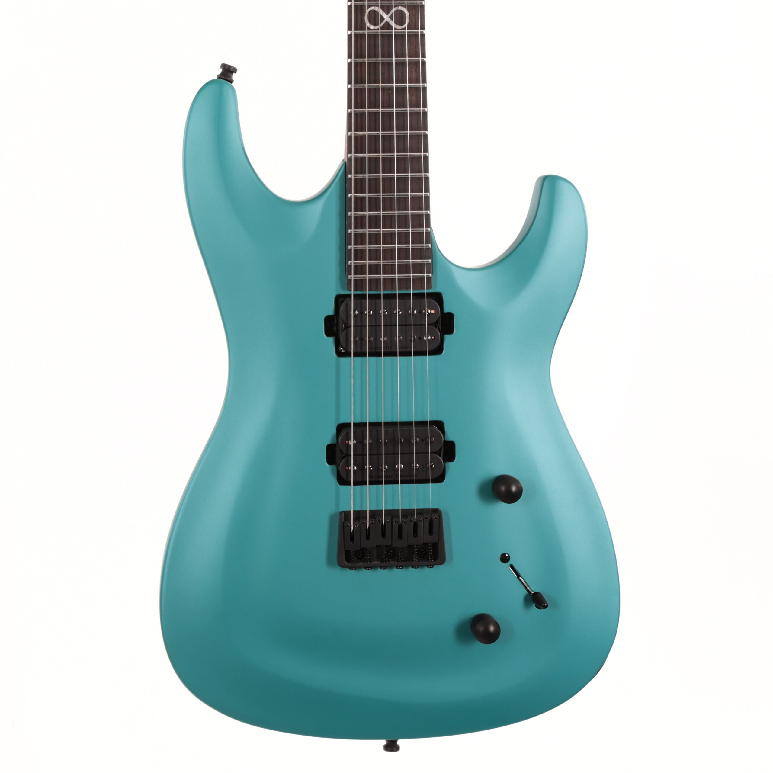 B Stock : Chapman ML1 Pro Modern in Liquid Teal Satin Metallic 010