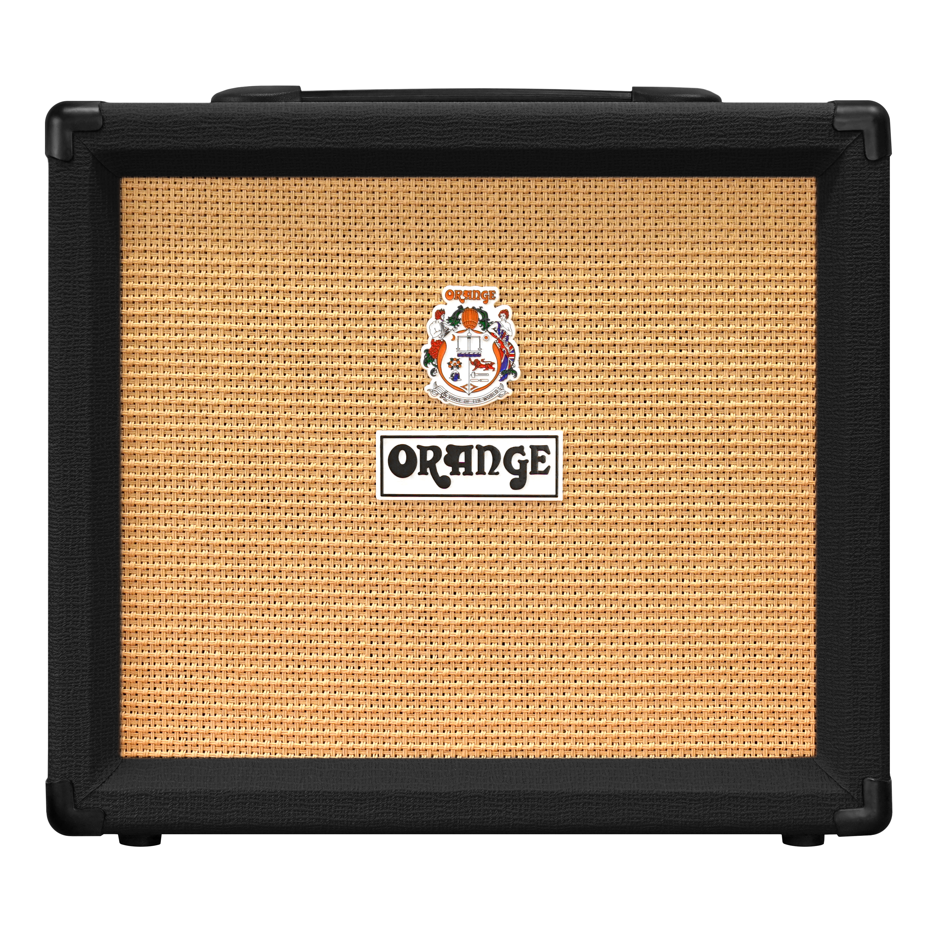 Orange O Tone 40 Solid State Combo Amp in Black