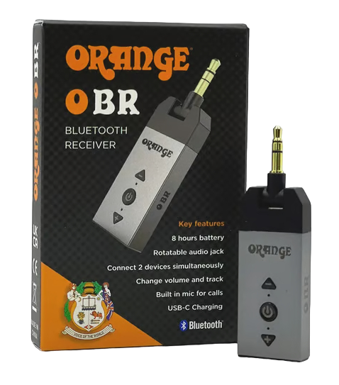 Orange OBR-1 Bluetooth Receiver