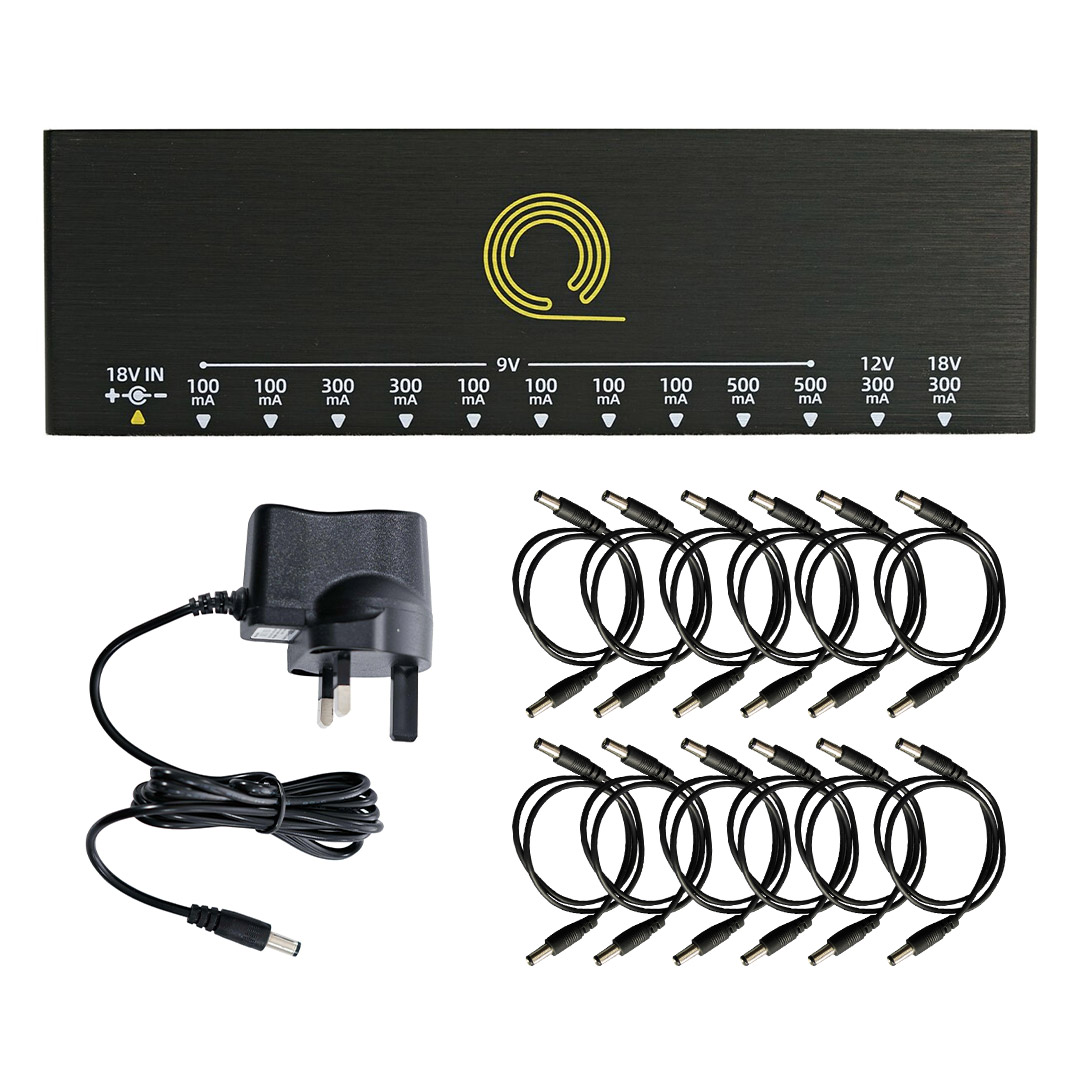 Ordo OP-12 Isolated Power Supply