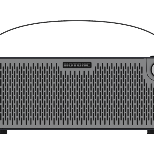 Hotone Pulze Eclipse Compact Bluetooth Modelling Amp