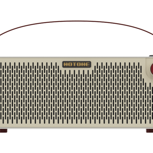 Hotone Pulze Luna Compact Bluetooth Modelling Amp