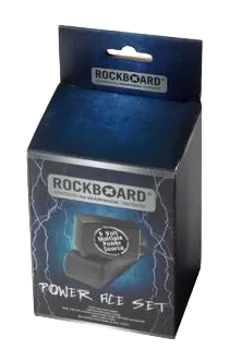 Rockboard Power Ace Set 9V DC PSU and Accessories