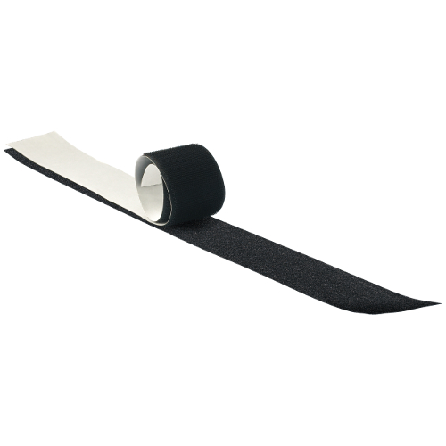 Rockboard Hook & Loop Tape - 1000 mm x 50 mm in stock