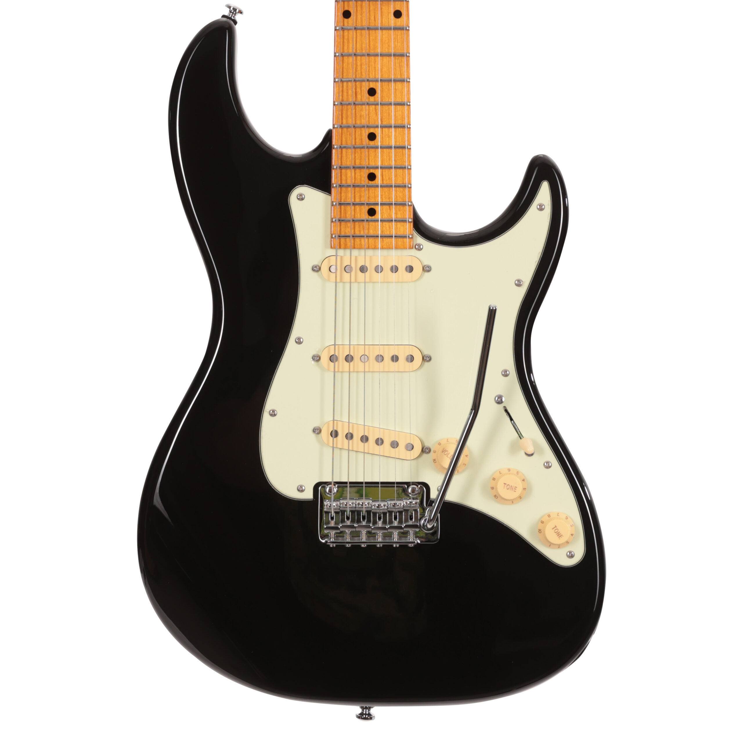 Sire Larry Carlton S5 Electric Guitar in Black