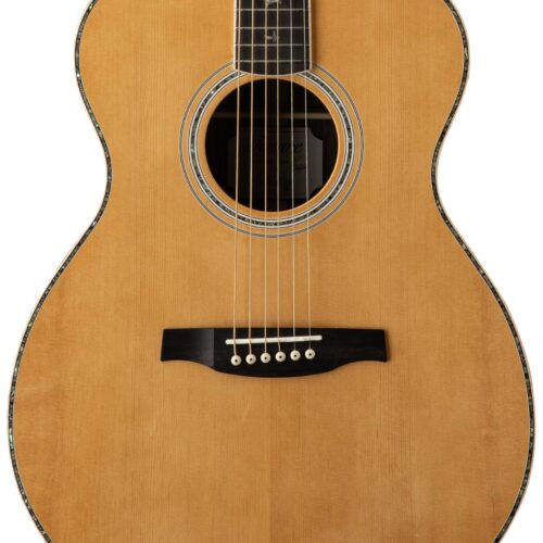 PRS SE T60 Tonare Electro-Acoustic in Natural