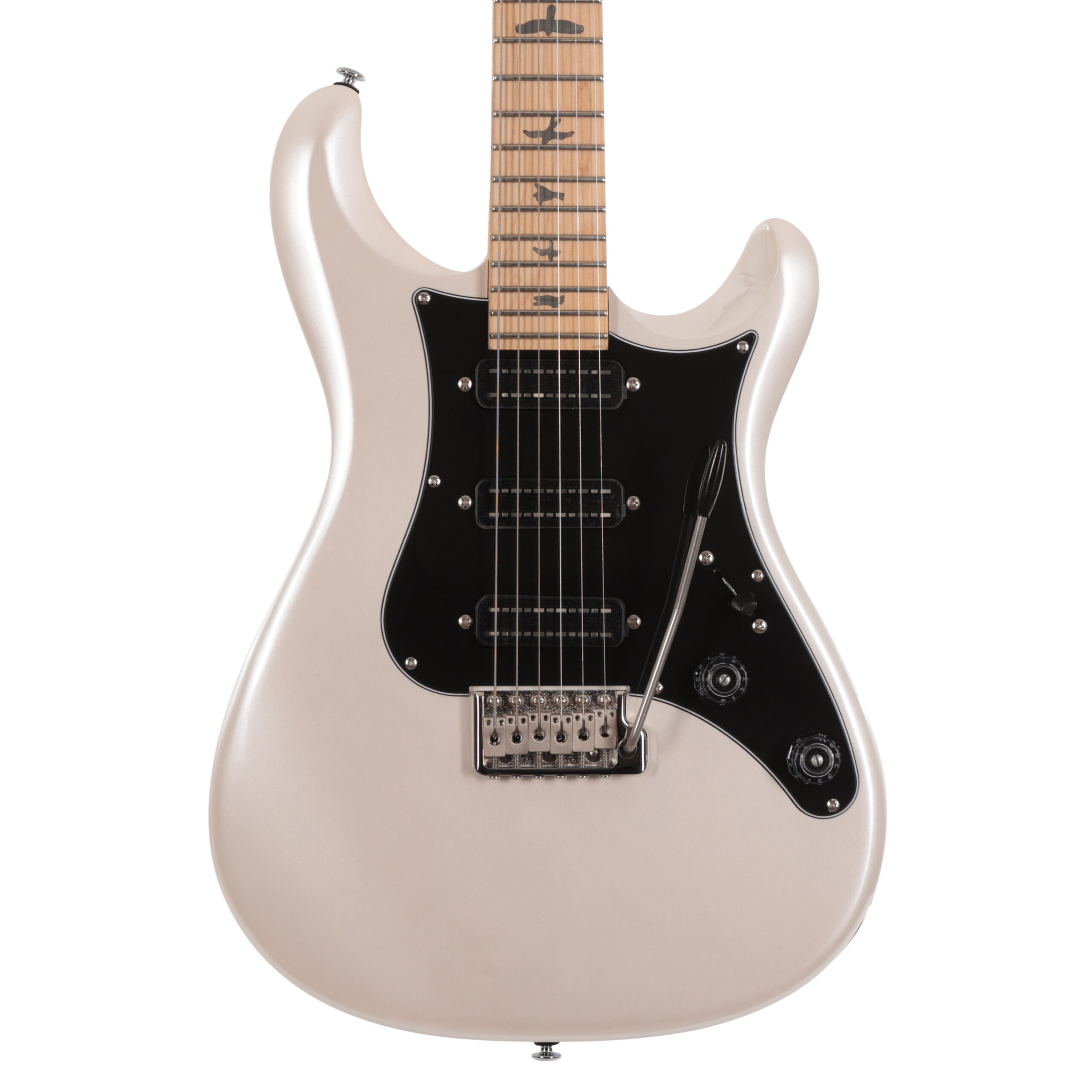 PRS SE NF3 in Pearl White Maple Fingerboard
