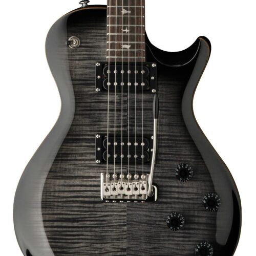PRS SE Mark Tremonti Signature Electric Guitar in Charcoal Burst