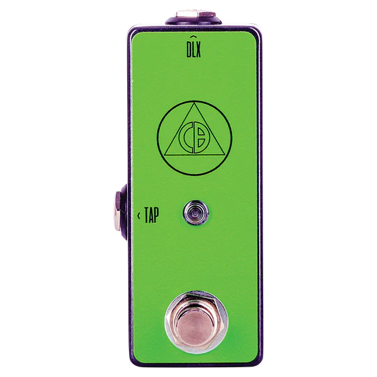 Catalinbread SFX TAP Soft Focus Deluxe Tap Tempo Switch