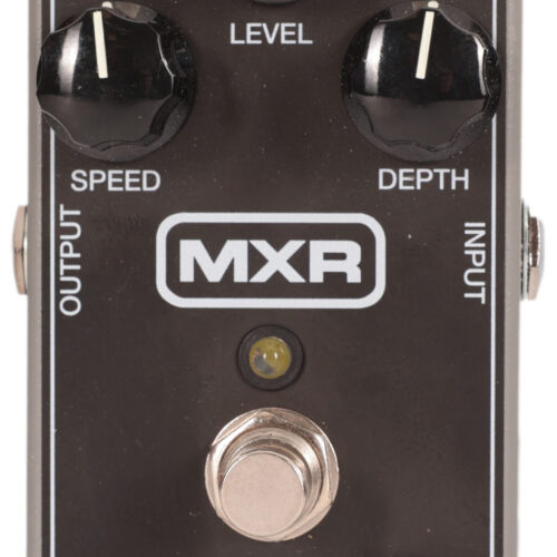 Second Hand MXR UniVibe Chorus/Vibrato Pedal 636