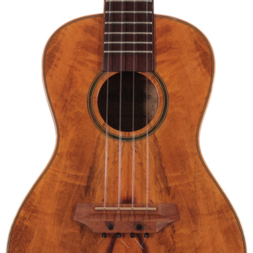 Second Hand Kala Ukulele in Koa 672