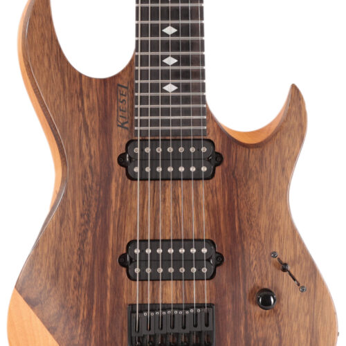 Second Hand Kiesel Vader 7-String 3690 in stock