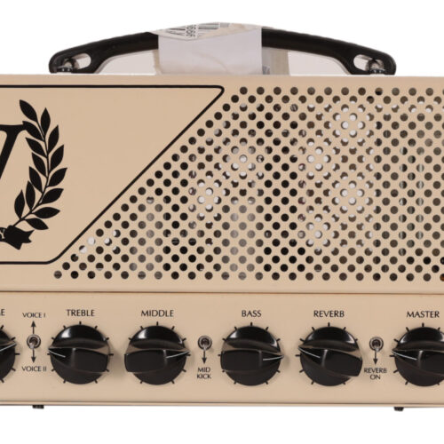 Second Hand Victory Amps V40 Duchess Compact Amplifier Head 387