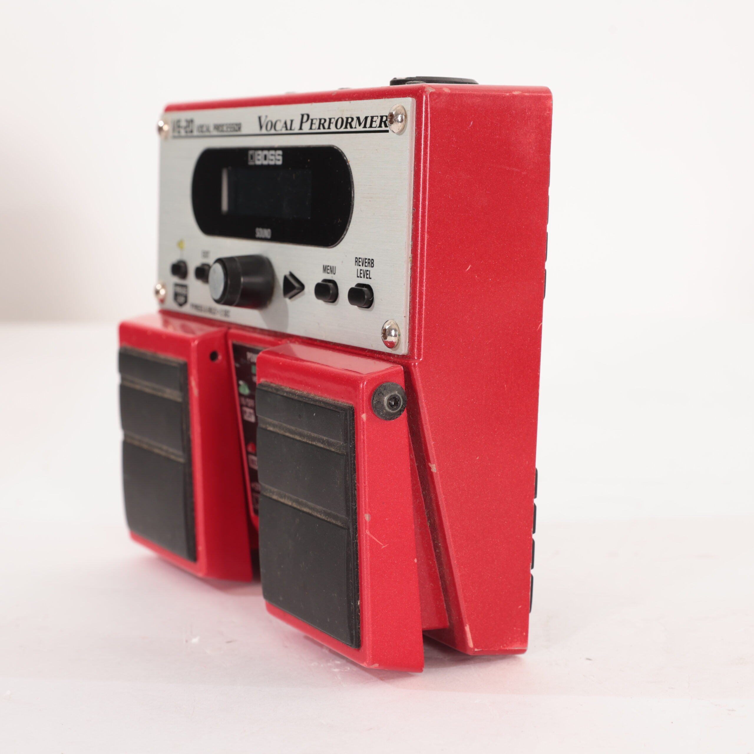 Second Hand Line 6 M5 Stompbox Modeler Pedal 421