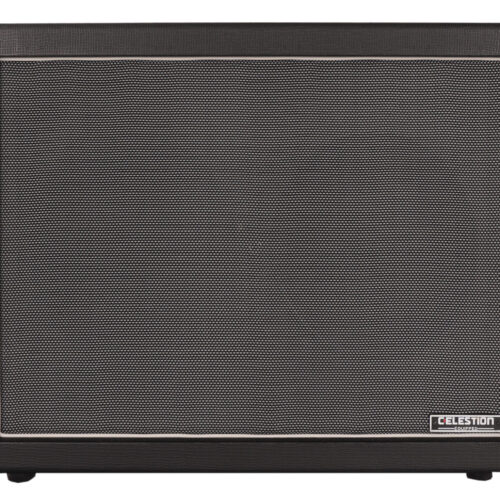 Second Hand SubZero 2x12" Guitar Speaker Cabinet with Celestion Vintage 30 Speakers 428