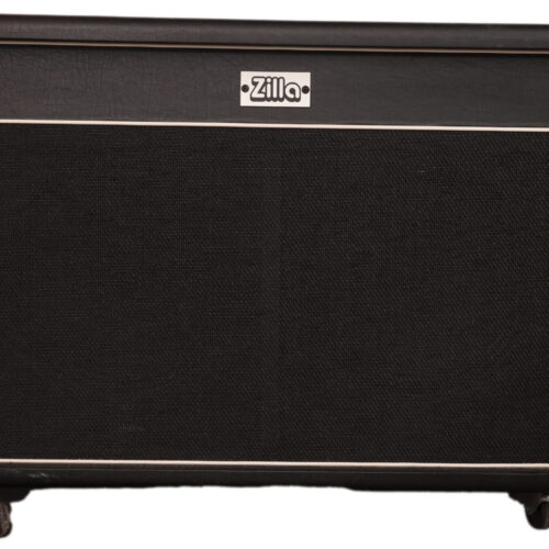 Second Hand Zilla Fatboy Cab 081