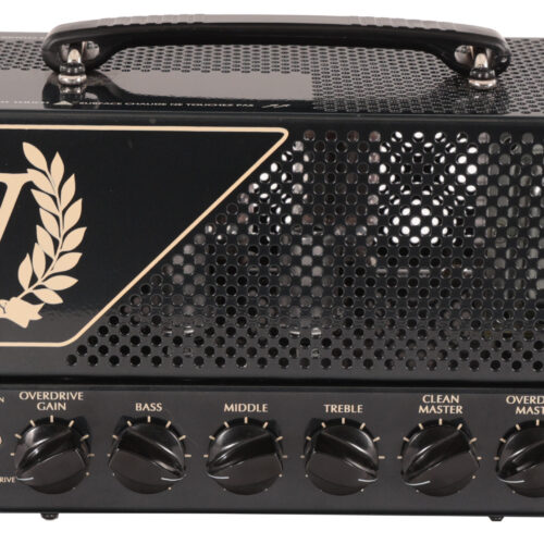 Second Hand Victory V30 MkII 'The Jack' Head 280