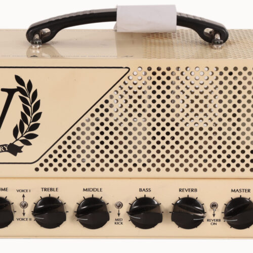 Second Hand Victory V40 Amplifier Head 614