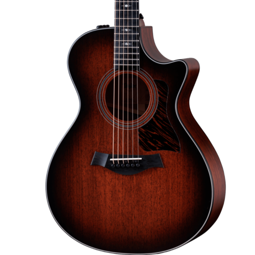 Taylor 322ce Grand Concert Electro-Acoustic