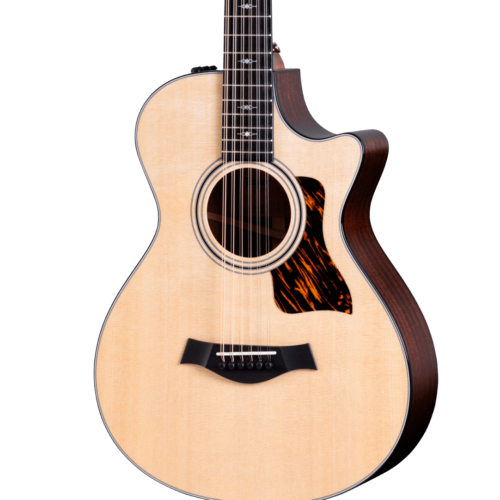Taylor 352ce Grand Concert 12 String