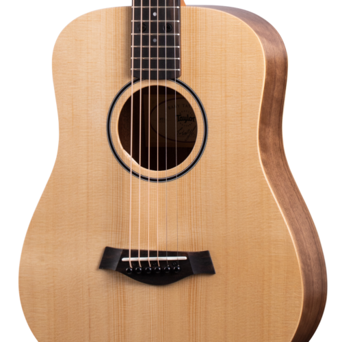 Taylor BT1e Electro-Acoustic Guitar in stock
