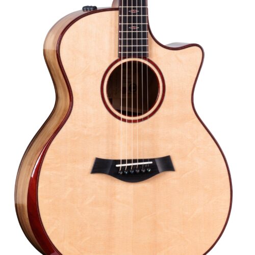 Taylor 2025 Catch Custom Collection No.6 - C14ce B5006