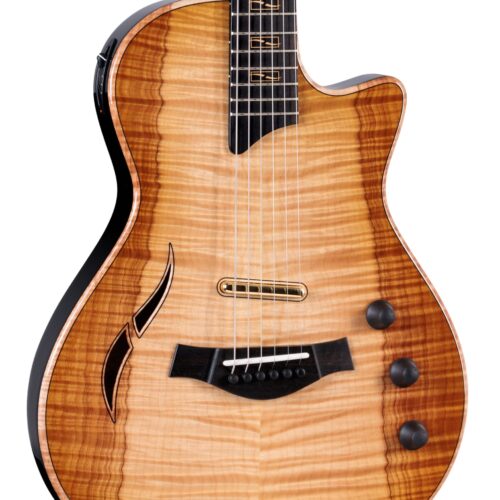 Taylor 2025 Catch Custom Collection No.27 - CT5z B5027