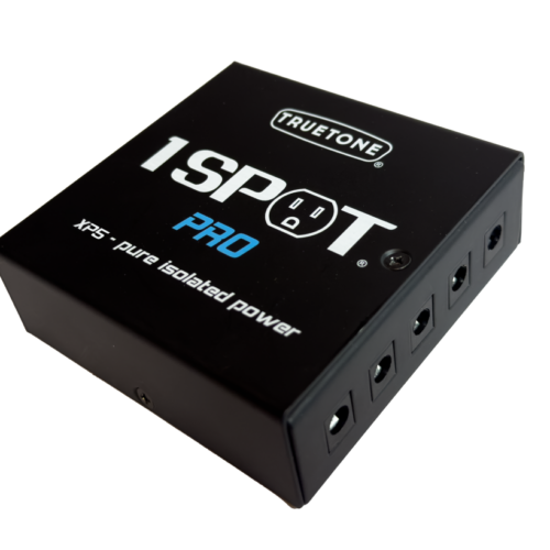 Truetone 1 Spot Pro TT-XP5 5 Output Expansion Box
