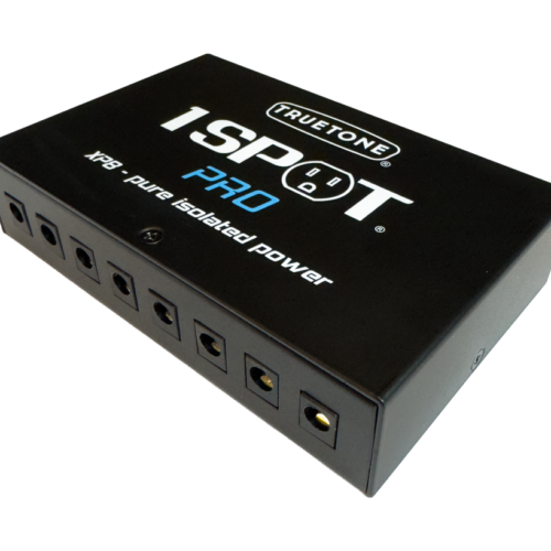 Truetone 1 Spot Pro8 Output Expansion Box with Power Supply