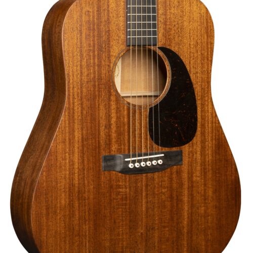 Martin Standard Series D-17 Acoustic Guitar in stock