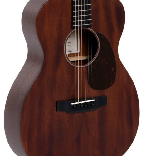 Sigma 00M-15 Mahogany 00 Acoustic