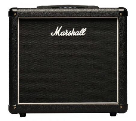 Marshall MX112R - 1x12" Guitar Cab