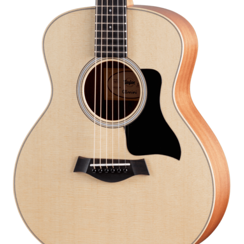 Taylor GS Mini Acoustic Guitar in Sapele
