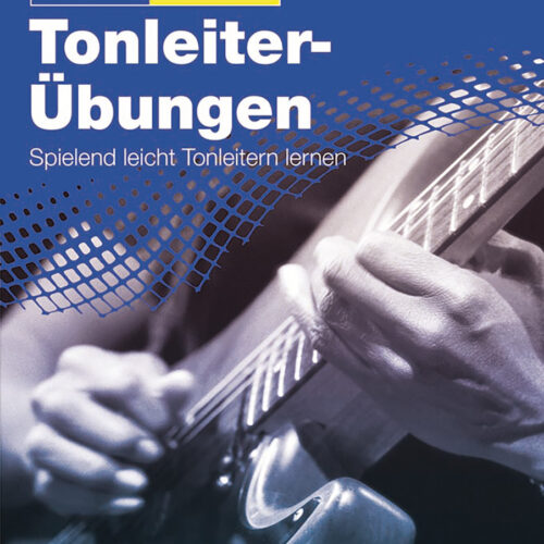 Fit For Guitar - Tonleiter-Ãœbungen Bosworth Edition