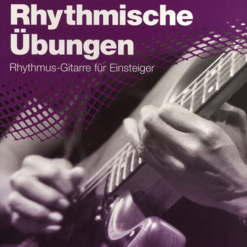 Fit For Guitar - Rhythmische Ãœbungen Bosworth Edition