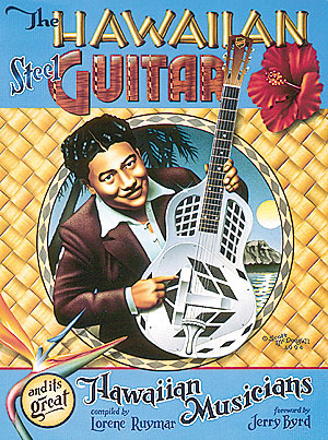 The Hawaiian Steel Guitar Centerstream Publications