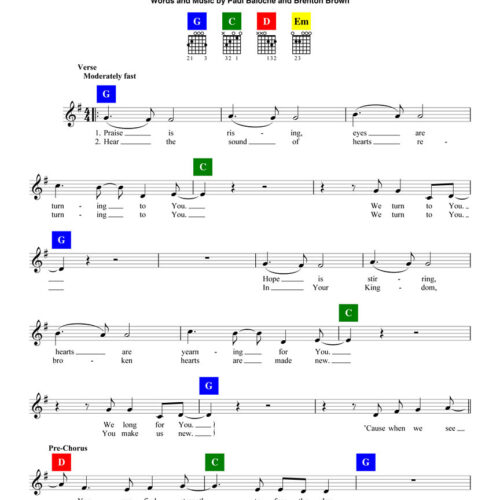 ChordBuddy Guitar Learning System-Worship Edition ChordBuddy Media