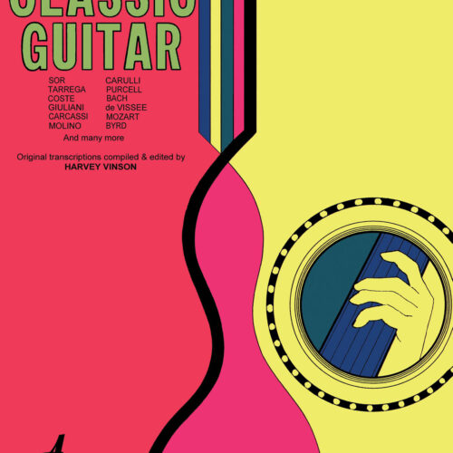 Solos for Classical Guitar Ashley Publications
