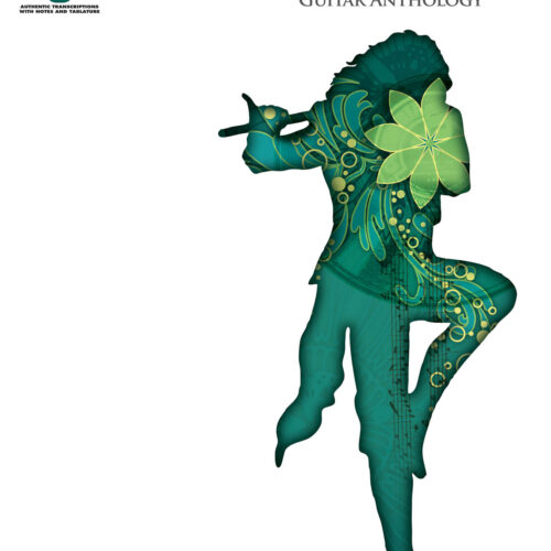 Jethro Tull Guitar Anthology Hal Leonard