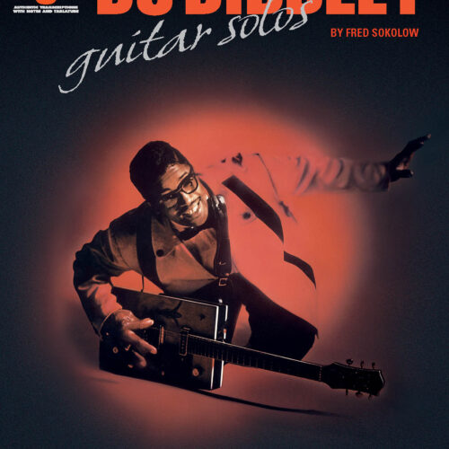 Guitar Solos Hal Leonard