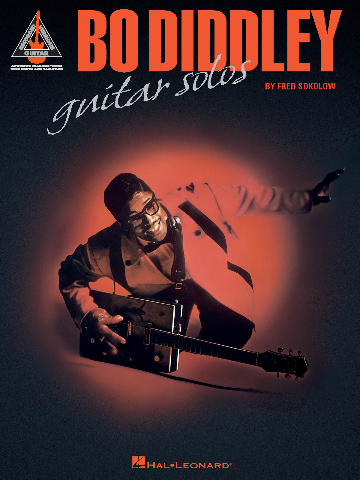 Guitar Solos Hal Leonard - Image 1