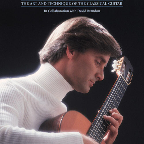 The Christopher Parkening Guitar Method - Volume 2 Hal Leonard