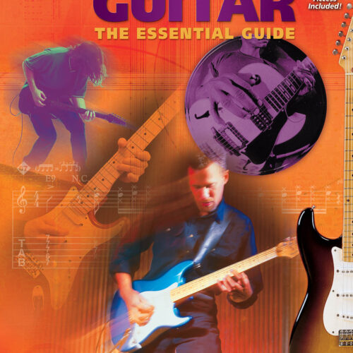 Funk Guitar Musicians Institute Press