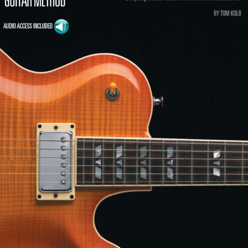 Music Theory for Guitarists Hal Leonard