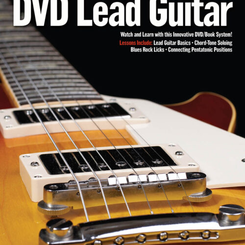 Lead Guitar Hal Leonard