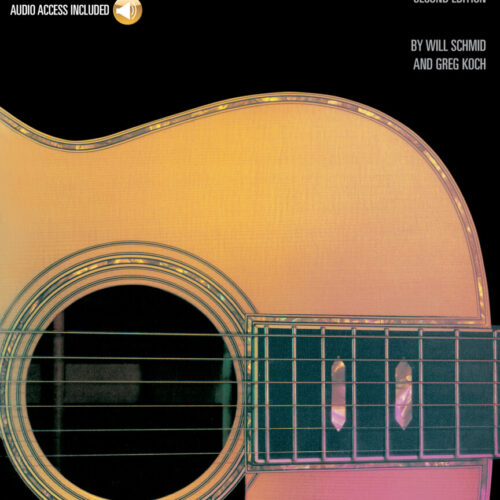 Hal Leonard Guitar Method Book 1 - Second Edition Hal Leonard