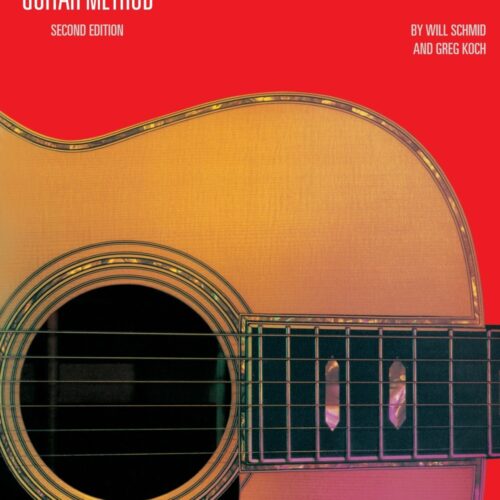 Hal Leonard Guitar Method Complete Edition Hal Leonard