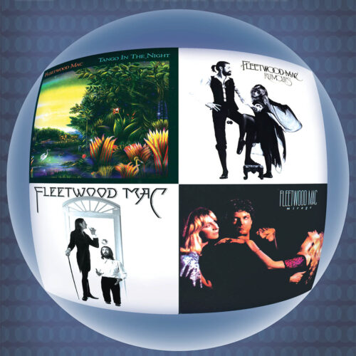 Fleetwood Mac - Easy Guitar Collection Hal Leonard