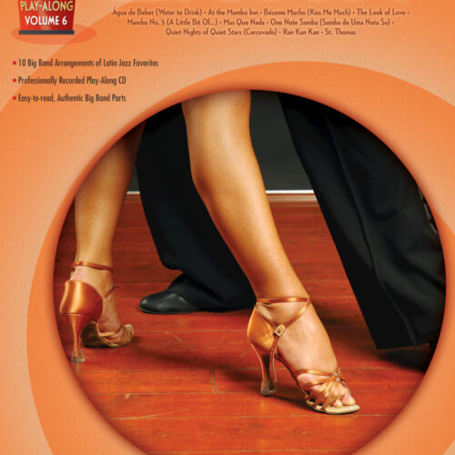 Latin - Guitar Hal Leonard