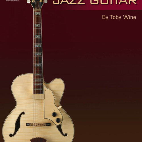 A Guide to Chord-Melody Jazz Guitar Cherry Lane Music Company